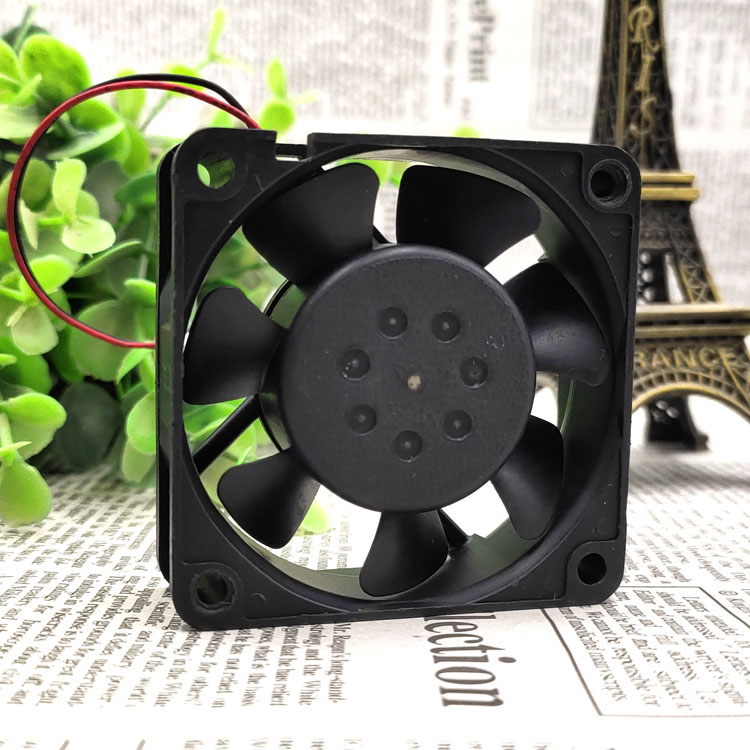 Original NMB 2408NL-05W-B50 Cooling Fan 24V 0.09A 2.16W 2wires 2408NL-05W-B50 Fans